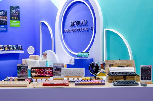 当数字创意点亮非遗 宝安文博会上的数字未来城探秘