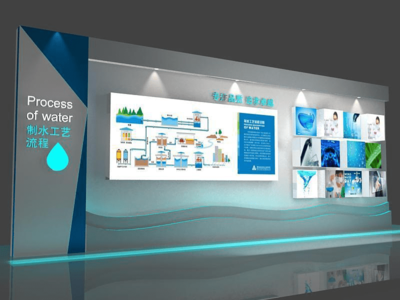 浅谈多媒体互动展馆的分类与数字文化创意内容应用服务