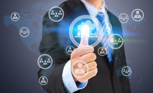 五个小技巧，提升数字文化创意内容在云计算中的安全性