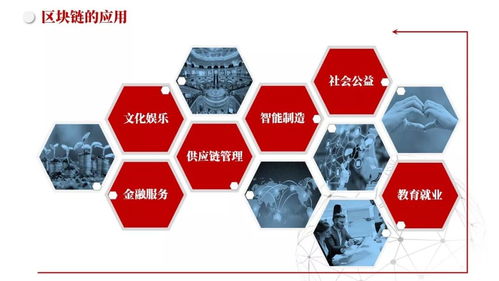 区块链赋能数字文创 重塑内容创作、确权与服务的未来